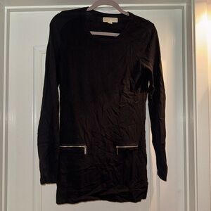 Michael Kors Sweater Dress